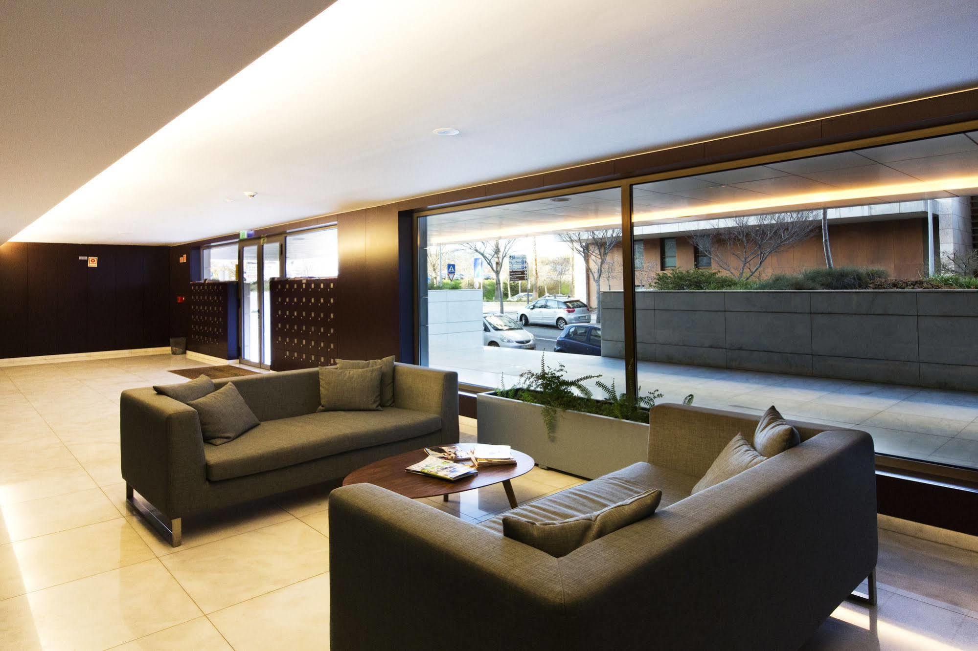 Oriente Marina Apartments By Apt Iin - Parque Das Nacoes Lisboa Exteriör bild